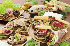 Quintessa Hotel Sapporo Susukino 63 Relax&Spa