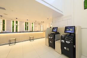 Quintessa Hotel Sapporo Susukino 63 Relax&Spa