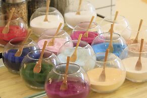 Quintessa Hotel Sapporo Susukino 63 Relax&Spa