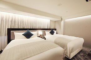 Quintessa Hotel Sapporo Susukino 63 Relax&Spa