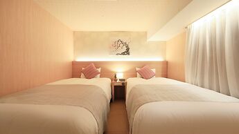 Quintessa Hotel Sapporo Susukino 63 Relax&Spa