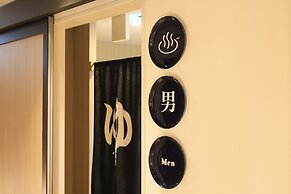 Quintessa Hotel Sapporo Susukino 63 Relax&Spa