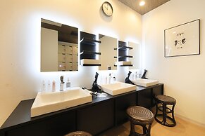 Quintessa Hotel Sapporo Susukino 63 Relax&Spa