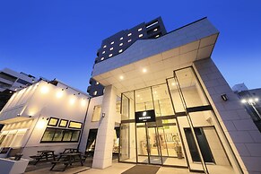 Quintessa Hotel Sapporo Susukino 63 Relax&Spa