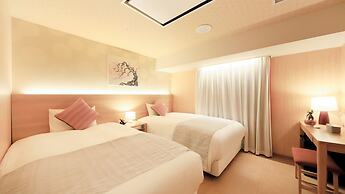 Quintessa Hotel Sapporo Susukino 63 Relax&Spa