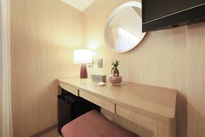 Quintessa Hotel Sapporo Susukino 63 Relax&Spa