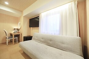 Quintessa Hotel Sapporo Susukino 63 Relax&Spa