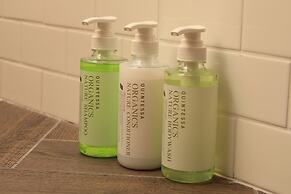 Quintessa Hotel Sapporo Susukino 63 Relax&Spa