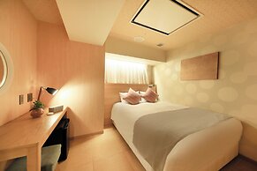 Quintessa Hotel Sapporo Susukino 63 Relax&Spa