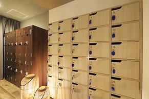 Quintessa Hotel Sapporo Susukino 63 Relax&Spa