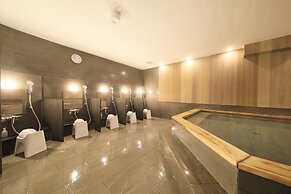 Quintessa Hotel Sapporo Susukino 63 Relax&Spa