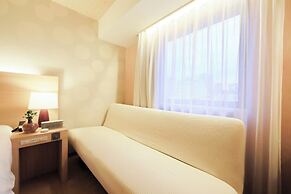 Quintessa Hotel Sapporo Susukino 63 Relax&Spa