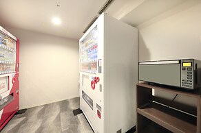 Quintessa Hotel Sapporo Susukino 63 Relax&Spa