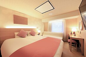 Quintessa Hotel Sapporo Susukino 63 Relax&Spa