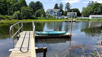 Westbrook Inn B&B