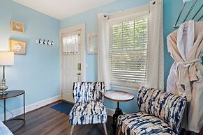 Westbrook Inn B&B