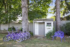 Westbrook Inn B&B
