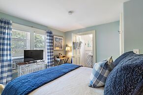 Westbrook Inn B&B