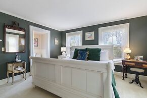 Westbrook Inn B&B