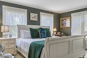Westbrook Inn B&B