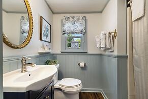 Westbrook Inn B&B