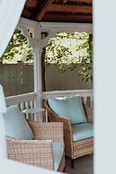 Westbrook Inn B&B