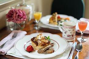 Westbrook Inn B&B