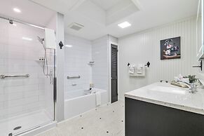 Westbrook Inn B&B