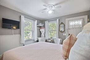 Westbrook Inn B&B