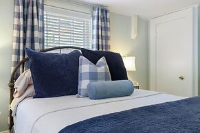 Westbrook Inn B&B