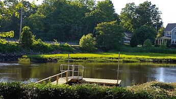Westbrook Inn B&B
