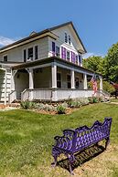 Westbrook Inn B&B