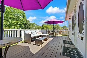 Westbrook Inn B&B