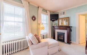 Westbrook Inn B&B