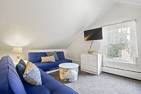 Westbrook Inn B&B
