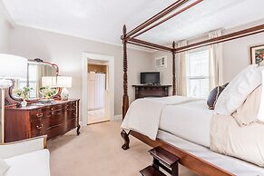 Westbrook Inn B&B