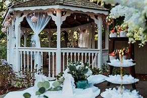 Westbrook Inn B&B
