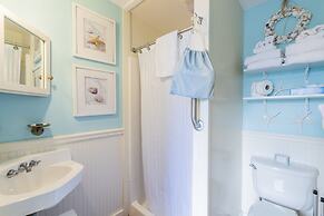 Westbrook Inn B&B