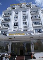 Hoang Minh Chau Ba Trieu Hotel