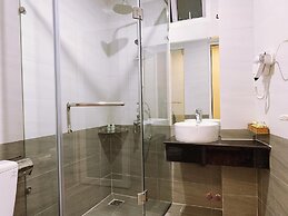 Hoang Minh Chau Ba Trieu Hotel