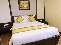 Hoang Minh Chau Ba Trieu Hotel