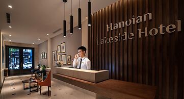 Hanoi Lakeside Premium Hotel