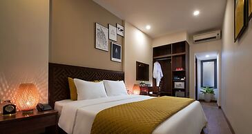 Hanoi Lakeside Premium Hotel