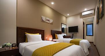 Hanoi Lakeside Premium Hotel