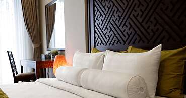 Hanoi Lakeside Premium Hotel