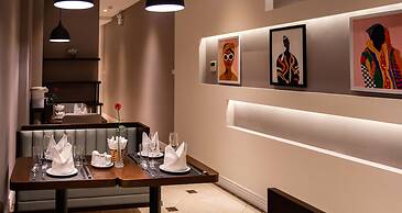 Hanoi Lakeside Premium Hotel