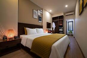 Hanoi Lakeside Premium Hotel