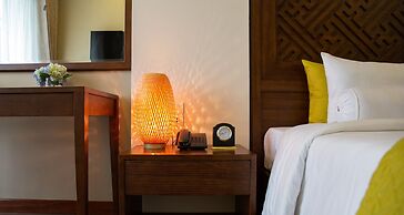 Hanoi Lakeside Premium Hotel