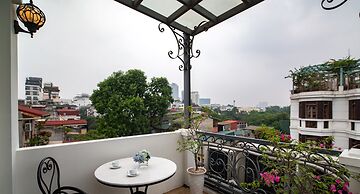 Hanoi Lakeside Premium Hotel