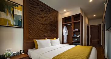 Hanoi Lakeside Premium Hotel